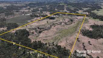 Farm Property for Sale - LOT 2 Kiowarrah Road Bevendale Via Crookwell NSW 2583