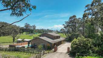 Farm Property for Sale - 286 Matron Porter Drive Mollymook Beach NSW 2539