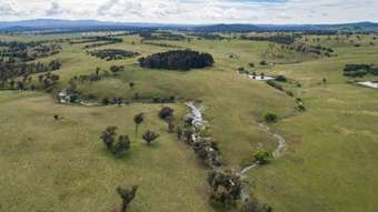 Farm Property for Sale - 4650 Grafton Road Armidale NSW 2350