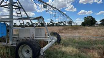 Farm Property for Sale - 1401 Katamatite-Shepparton Road Invergordon VIC 3636