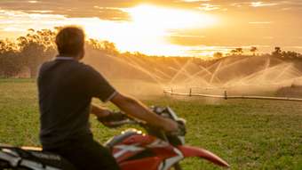 Farm Property for Sale - &amp;apos; &amp;apos;Meadows&amp;apos; 195 Kelvinhaugh-Boodua Road &amp; 1516 Murrs Road Boodua QLD 4401