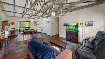 Farm Property for Sale - 91 Forest Acres Drive Lake Macdonald QLD 4563