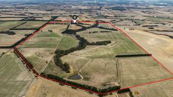 Farm Property for Sale - 550 Colac-Lorne Road Yeodene VIC 3249