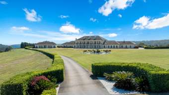 Farm Property for Sale - 3382 Old Northern Road Glenorie NSW 2157