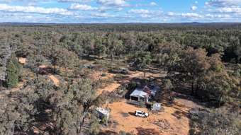 97 Aquilla Ave Dandry NSW 2357