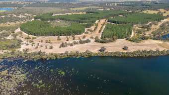 Farm Property for Sale - Mindarra WA 6503