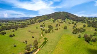 Farm Property for Sale - 613 Comboyne Road Cedar Party NSW 2429