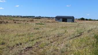 Farm Property for Sale - Lot 6 South Street Allora QLD 4362