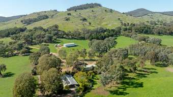 Farm Property for Sale - 126 Robinson Road Warrenbayne VIC 3670
