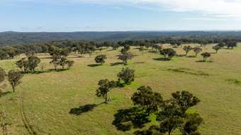 Farm Property for Sale - 874 Ramah Road Guyra NSW 2365