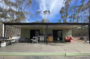 Farm Property for Sale - Misery Road Beazleys Bridge VIC 3477