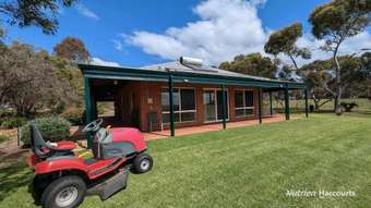 Farm Property for Sale - 27 Crest View Lennard Brook WA 6503
