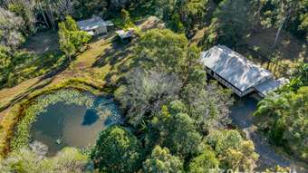 Farm Property for Sale - 107 Tandur Road Kybong QLD 4570