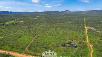 Farm Property for Sale - 631 Mount Mulligan Road Dimbulah QLD 4872