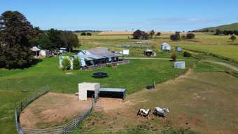 Farm Property for Sale - 708 Garland Road Lyndhurst NSW 2797