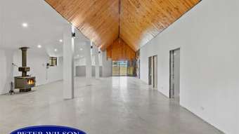 Farm Property for Sale - 2076 Tungamah-Peechelba Rd  Wilby VIC 3728