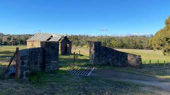 Farm Property for Sale - 34 Basil Roeslers Road Eden Valley SA 5235