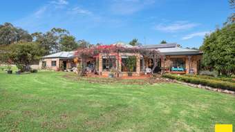 Farm Property for Sale - 22 Translator Road Armidale NSW 2350