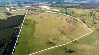 Farm Property for Sale - 1405 Campbells River Road Isabella NSW 2795