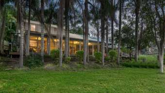 Farm Property for Sale - 72 Tysons Road South Bingera QLD 4670