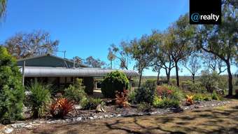 Farm Property for Sale - Mount Garnet QLD 4872