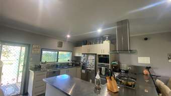 Farm Property for Sale - 99 Lagoons Road Good Night QLD 4671