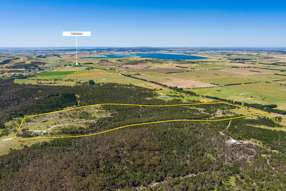 Farm Property for Sale - 1723 Braidwood Road Tarago NSW 2580