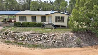 Farm Property for Sale - 14 Emu Lane Coonabarabran NSW 2357