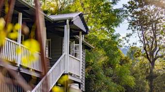 Farm Property for Sale - 162 Walli Creek Road Kenilworth QLD 4574