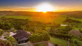 Farm Property for Sale - 49 Fig Tree Lane Myocum NSW 2481