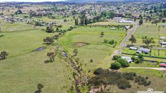 Farm Property for Sale - Lot 2 Francis Street Tenterfield NSW 2372