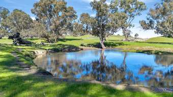 Farm Property for Sale -  EDEN VALLEY ROAD Flaxman Valley SA 5235
