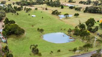 Farm Property for Sale - Lot 15 Allan Court Smythes Creek VIC 3351