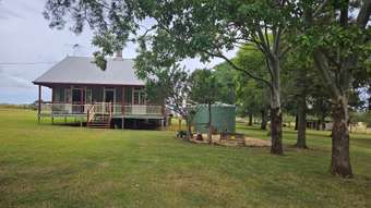 Farm Property for Sale - 327 Haden Peranga Road Haden QLD 4353