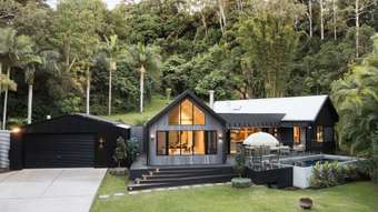 Farm Property for Sale - 163 Tallgum Avenue Doonan QLD 4562