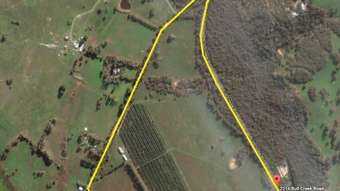 Farm Property for Sale - 2216 Bull Creek Road Tooperang SA 5255