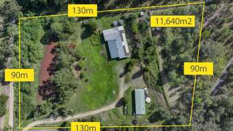 Farm Property for Sale - 38 WRIGHT ROAD Stanmore QLD 4514