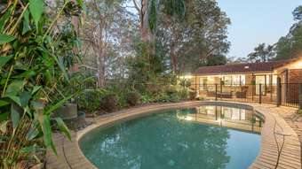 Farm Property for Sale - 87 Pioneer Road Pomona QLD 4568