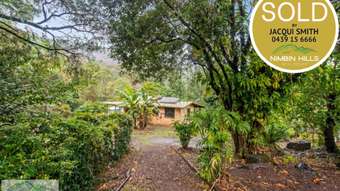 Farm Property for Sale - 265 Martin Road Larnook NSW 2480