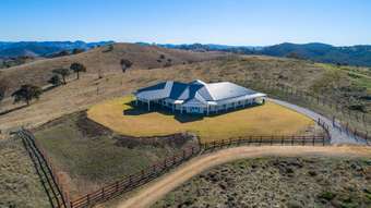 Farm Property for Sale - 222 Roberts Road Mudgee NSW 2850