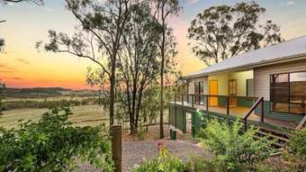 Farm Property for Sale - 38 Preston Road Preston QLD 4352