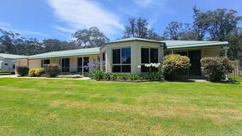 Farm Property for Sale - 1084 Sugarloaf Road Sugarloaf QLD 4380