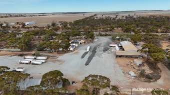 Farm Property for Sale - . Marley Close Nangeenan WA 6414