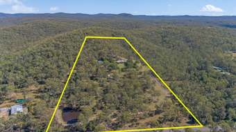 Farm Property for Sale - 1462 Tableland Road Horse Camp QLD 4671