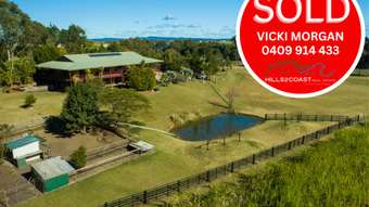Farm Property for Sale - 268 Langs Way Woodburn NSW 2472