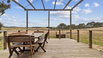 Farm Property for Sale - Lots 175 & Kiowarrah Road Gunning NSW 2581