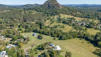 Farm Property for Sale - 1 George Street Cooran QLD 4569