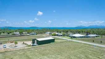 Farm Property for Sale - 53 Lorikeet Crescent Bowen QLD 4805