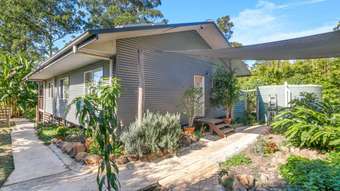 Farm Property for Sale - 474 Stoney Creek Rd Redbank NSW 2446