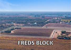 Farm Property for Sale - L151 Winkie Road Winkie SA 5343